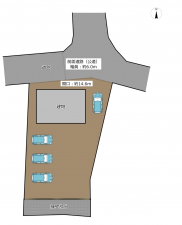 宮崎市江南、中古一戸建ての画像です