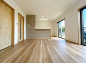 宮崎市江南、中古一戸建ての画像です