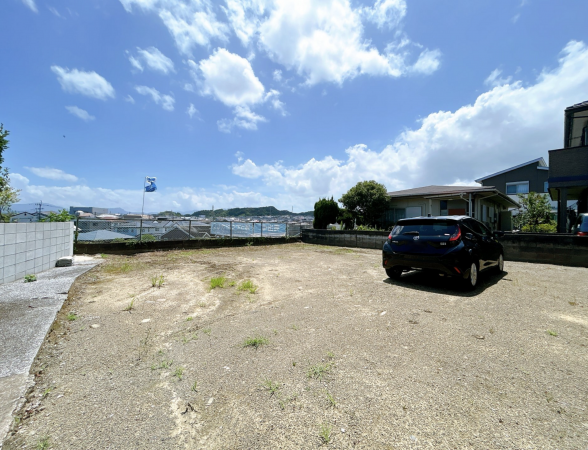 宮崎市江南、中古一戸建ての画像です