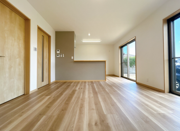 宮崎市江南、中古一戸建ての画像です