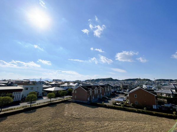 宮崎市江南、中古一戸建ての画像です