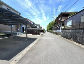 宮崎市清武町今泉、中古一戸建ての画像です