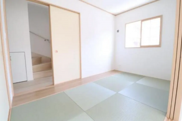宮崎市清武町今泉、中古一戸建ての画像です