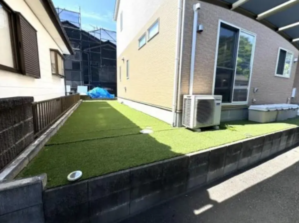 宮崎市清武町今泉、中古一戸建ての画像です