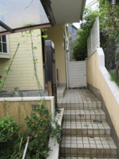 宮崎市大塚町、中古一戸建ての画像です