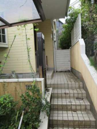 宮崎市大塚町、中古一戸建ての画像です