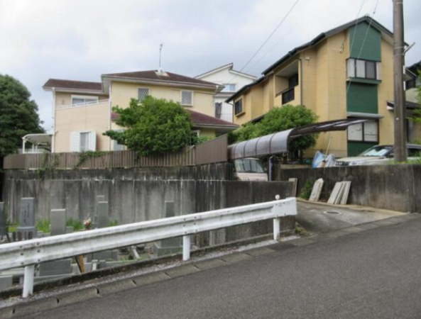 宮崎市大塚町、中古一戸建ての画像です
