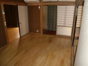 宮崎市田野町甲、中古一戸建ての画像です