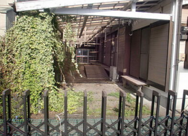 宮崎市田野町甲、中古一戸建ての画像です