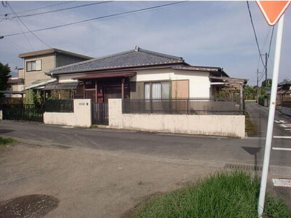 宮崎市田野町甲、中古一戸建ての画像です