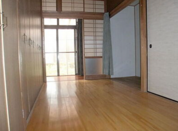 宮崎市田野町甲、中古一戸建ての画像です