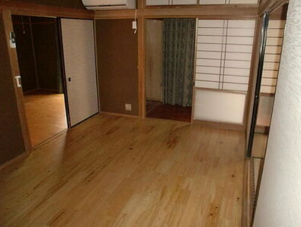 宮崎市田野町甲、中古一戸建ての画像です