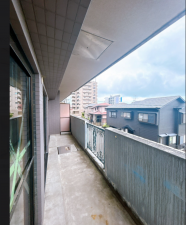 宮崎市源藤町、マンションの画像です