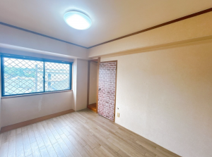 宮崎市源藤町、マンションの画像です
