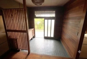 宮崎市清武町加納、中古一戸建ての画像です