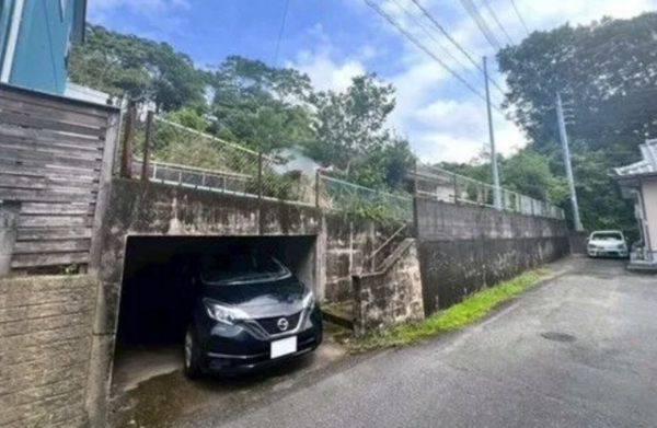 宮崎市清武町加納、中古一戸建ての画像です