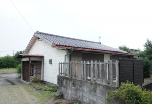 宮崎市熊野、土地の画像です