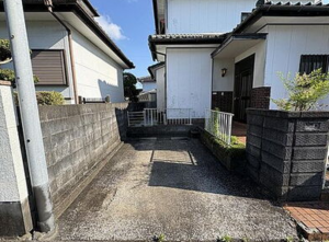 宮崎市江南、中古一戸建ての画像です