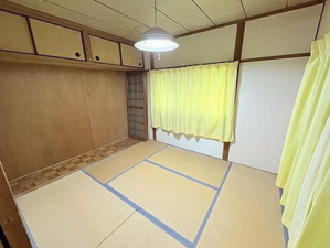 宮崎市江南、中古一戸建ての画像です