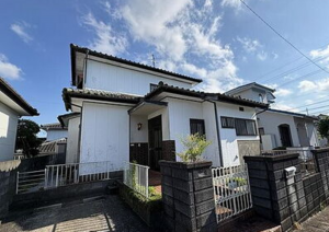宮崎市江南、中古一戸建ての画像です