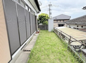 宮崎市江南、中古一戸建ての画像です
