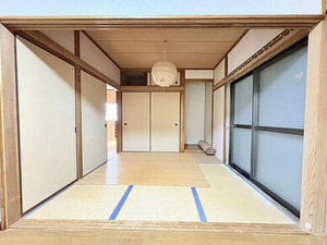 宮崎市江南、中古一戸建ての画像です