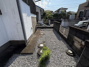宮崎市江南、中古一戸建ての画像です