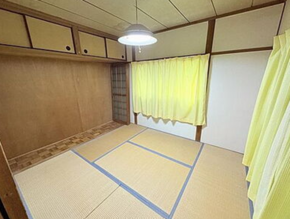宮崎市江南、中古一戸建ての画像です