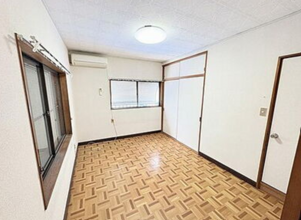 宮崎市江南、中古一戸建ての画像です