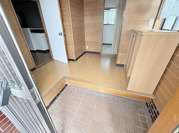 宮崎市江南、中古一戸建ての画像です