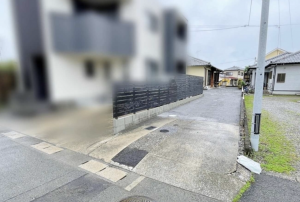 宮崎市、中古一戸建ての画像です