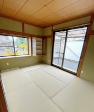 宮崎市、中古一戸建ての画像です