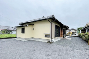 宮崎市、中古一戸建ての画像です