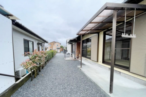 宮崎市、中古一戸建ての画像です
