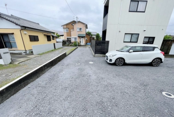 宮崎市、中古一戸建ての画像です