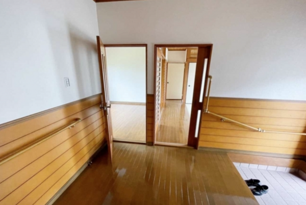 宮崎市、中古一戸建ての画像です