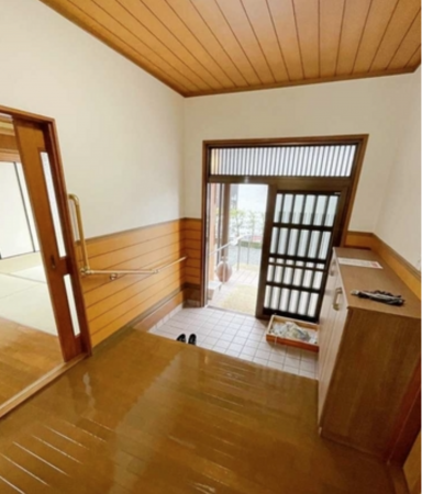 宮崎市、中古一戸建ての画像です