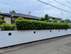 宮崎市、中古一戸建ての画像です