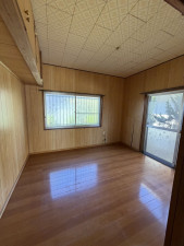 宮崎市、中古一戸建ての画像です