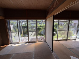 宮崎市、中古一戸建ての画像です