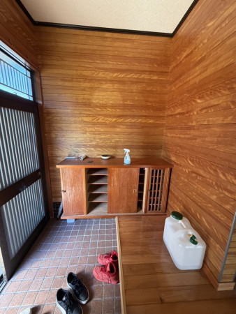 宮崎市、中古一戸建ての画像です