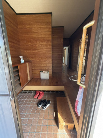 宮崎市、中古一戸建ての画像です