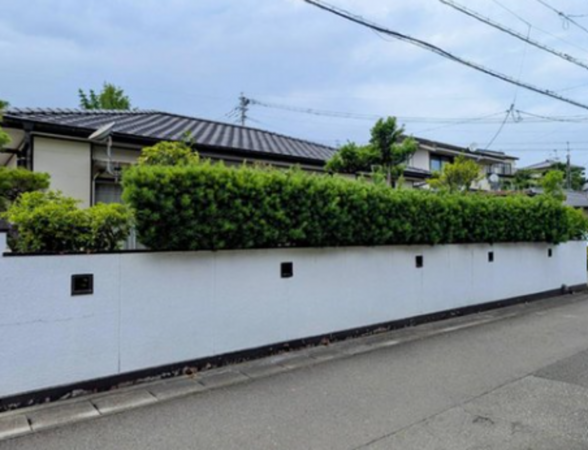 宮崎市、中古一戸建ての画像です