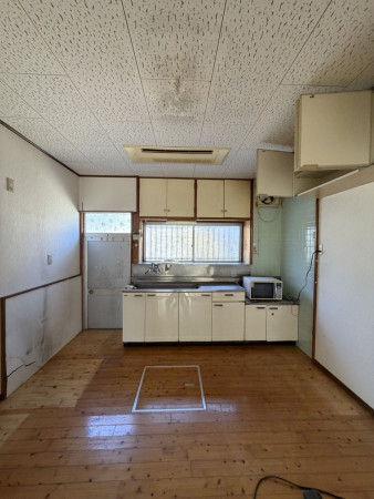 宮崎市、中古一戸建ての画像です