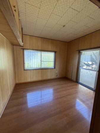 宮崎市、中古一戸建ての画像です