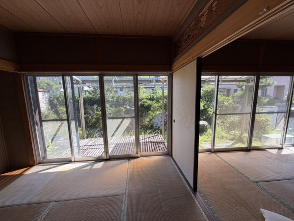 宮崎市、中古一戸建ての画像です
