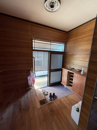 宮崎市、中古一戸建ての画像です