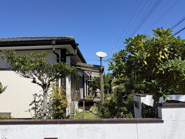 宮崎市、中古一戸建ての画像です