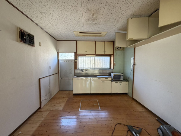 宮崎市、中古一戸建ての画像です