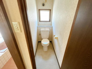 宮崎市清武町今泉、中古一戸建ての画像です